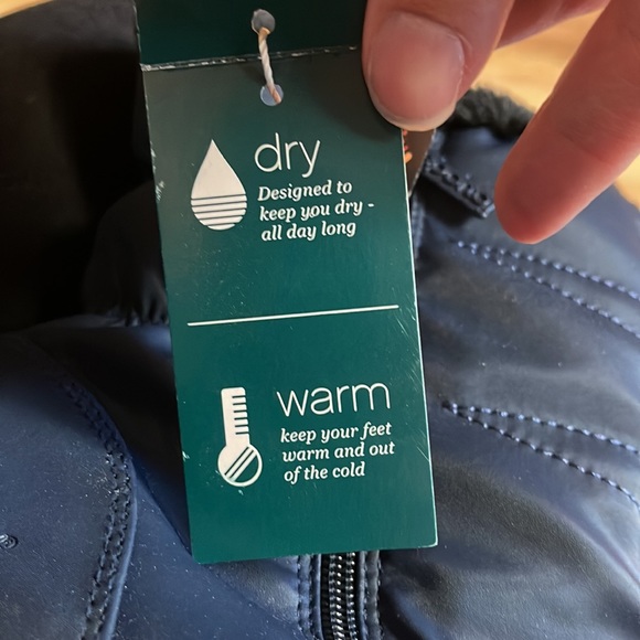 Sporto Waterproof Winter Boots size 11 - Picture 10 of 10